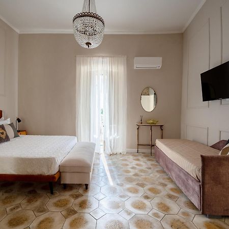 Zioli Bed & Breakfast โนโต ภายนอก รูปภาพ