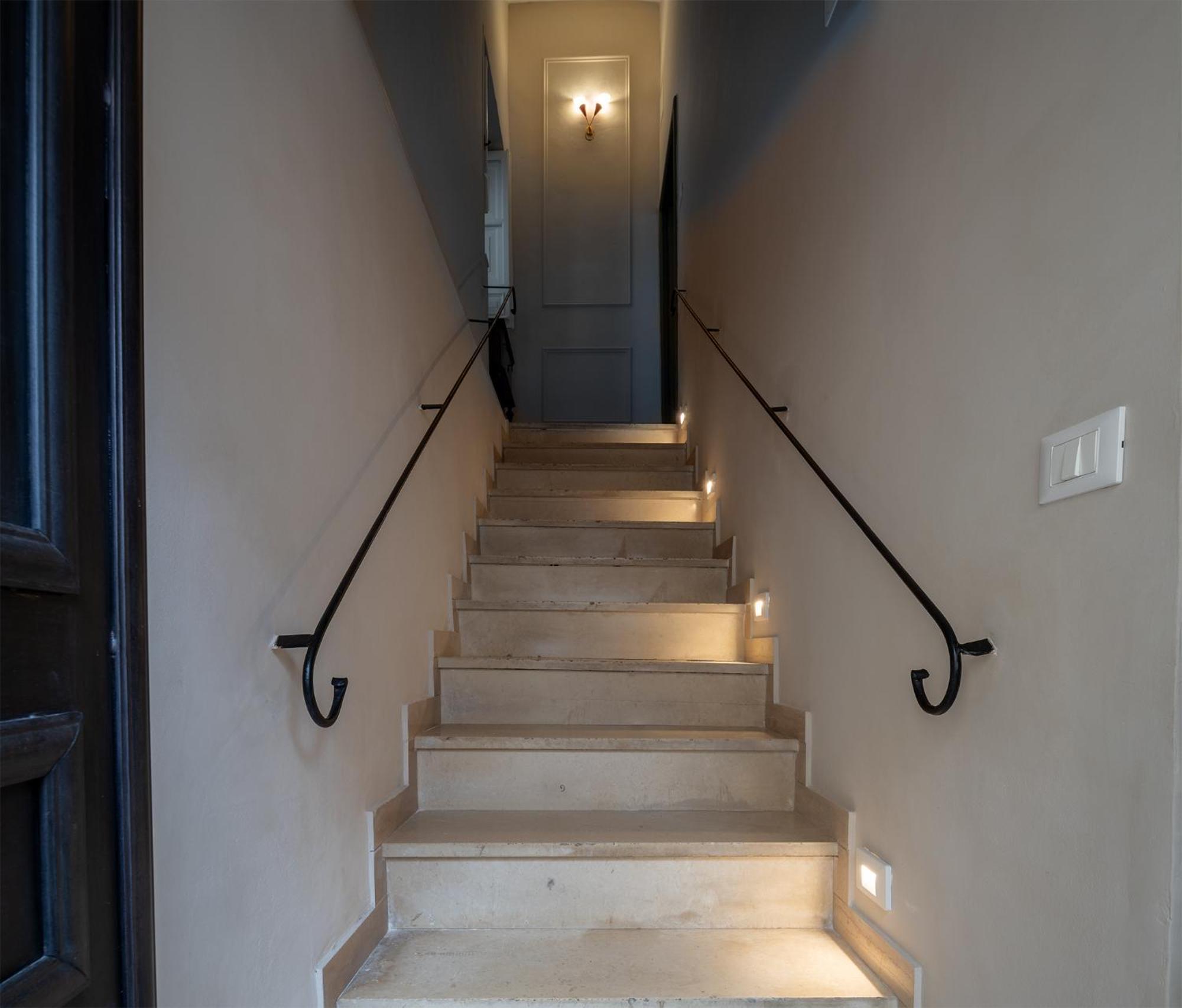 Zioli Bed & Breakfast โนโต ภายนอก รูปภาพ