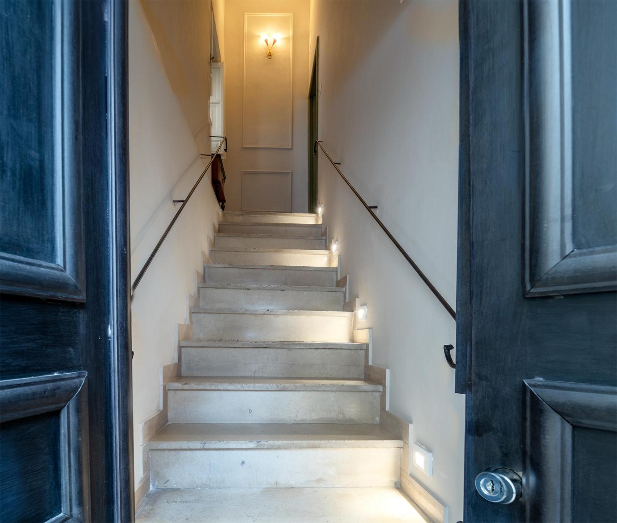 Zioli Bed & Breakfast โนโต ภายนอก รูปภาพ