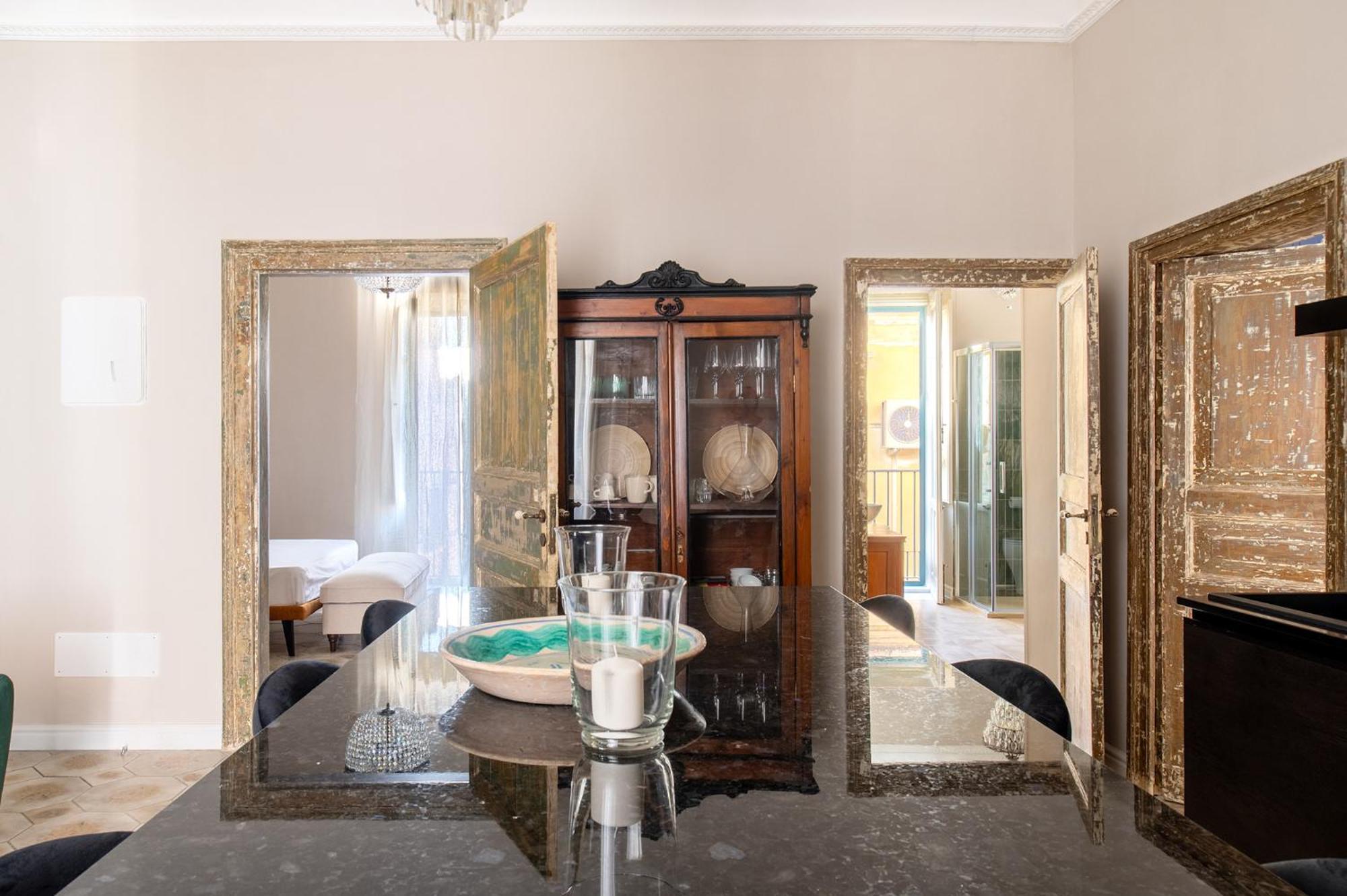Zioli Bed & Breakfast โนโต ภายนอก รูปภาพ