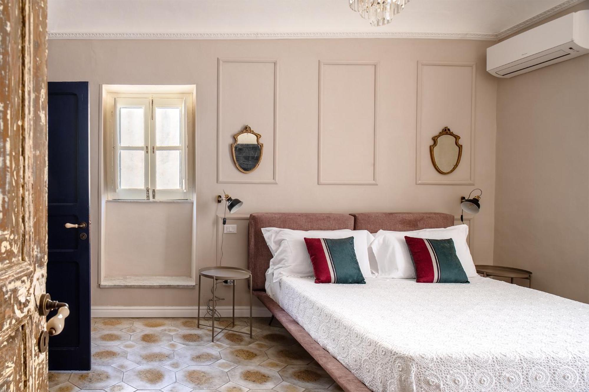 Zioli Bed & Breakfast โนโต ภายนอก รูปภาพ