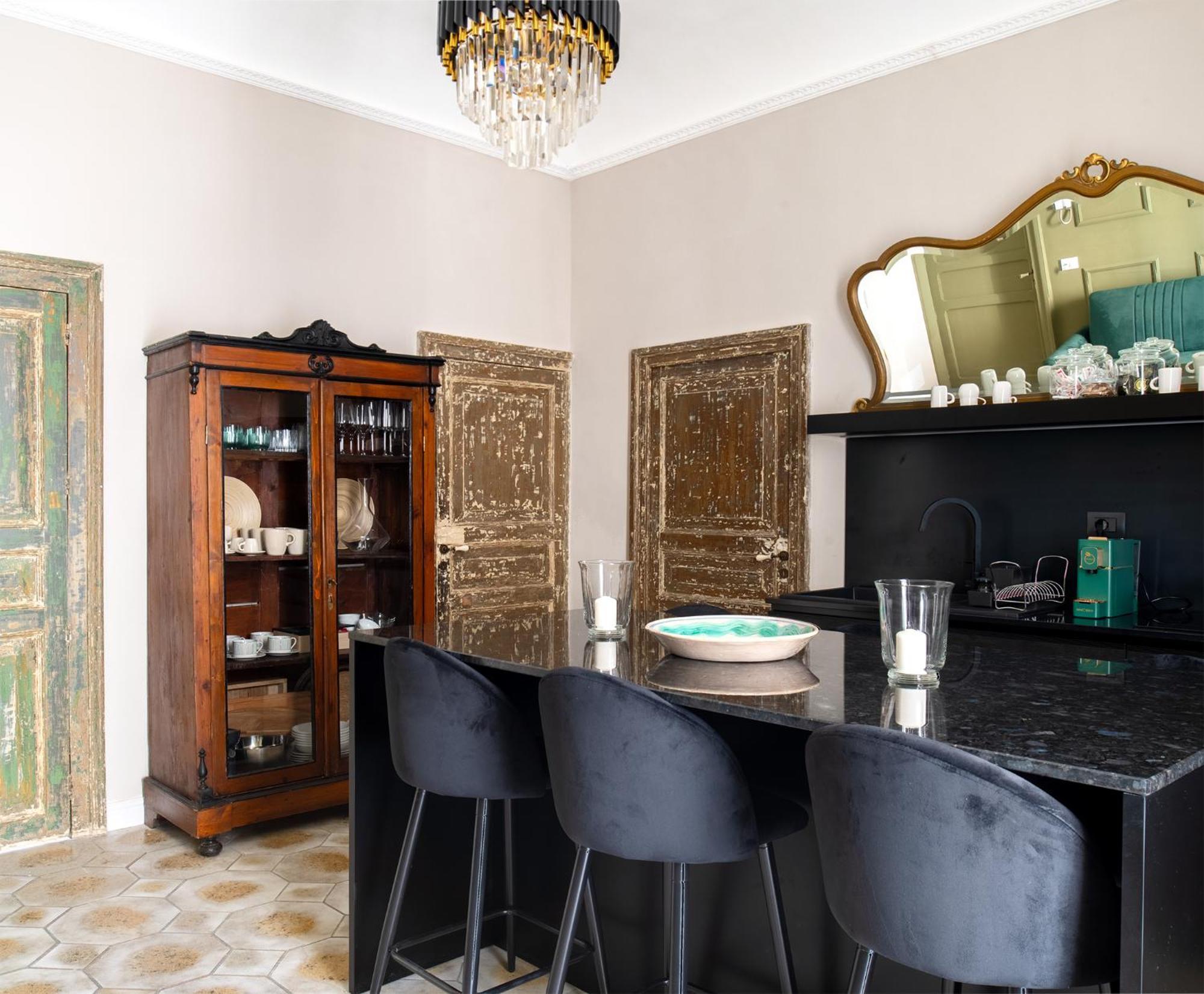Zioli Bed & Breakfast โนโต ภายนอก รูปภาพ