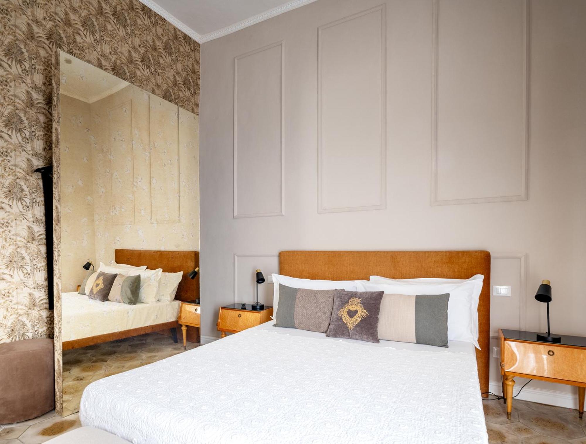 Zioli Bed & Breakfast โนโต ภายนอก รูปภาพ