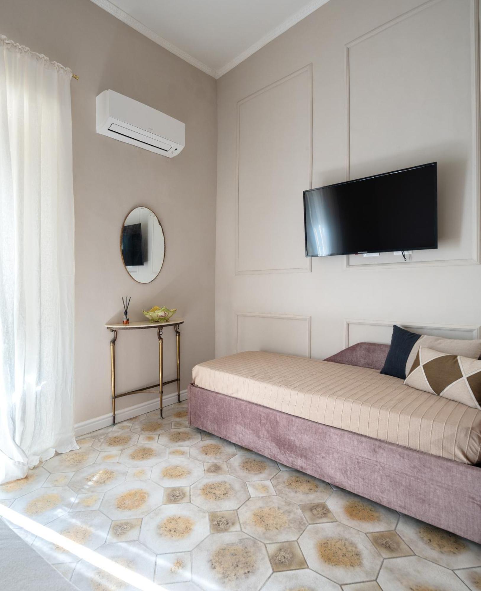 Zioli Bed & Breakfast โนโต ภายนอก รูปภาพ