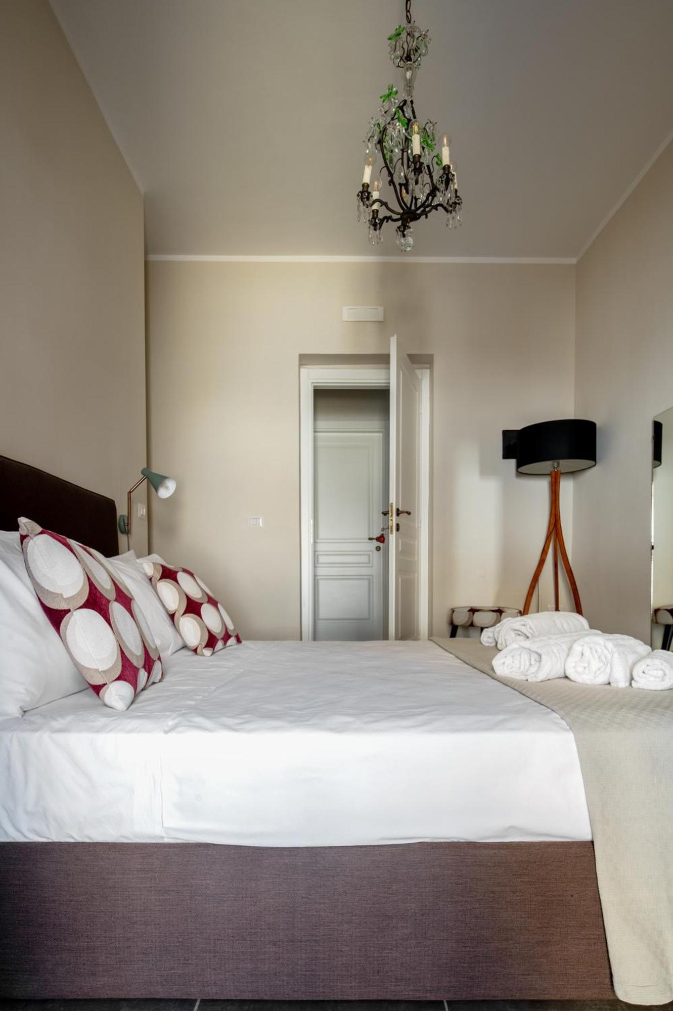 Zioli Bed & Breakfast โนโต ภายนอก รูปภาพ