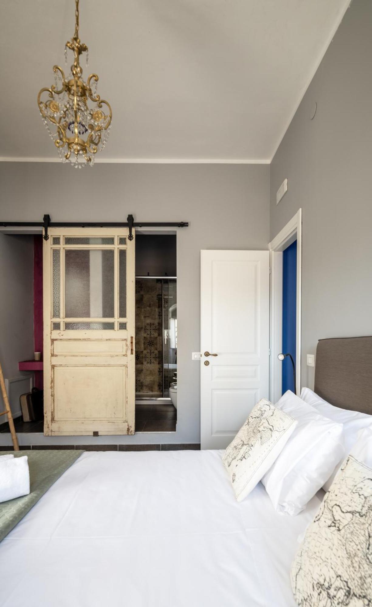 Zioli Bed & Breakfast โนโต ภายนอก รูปภาพ