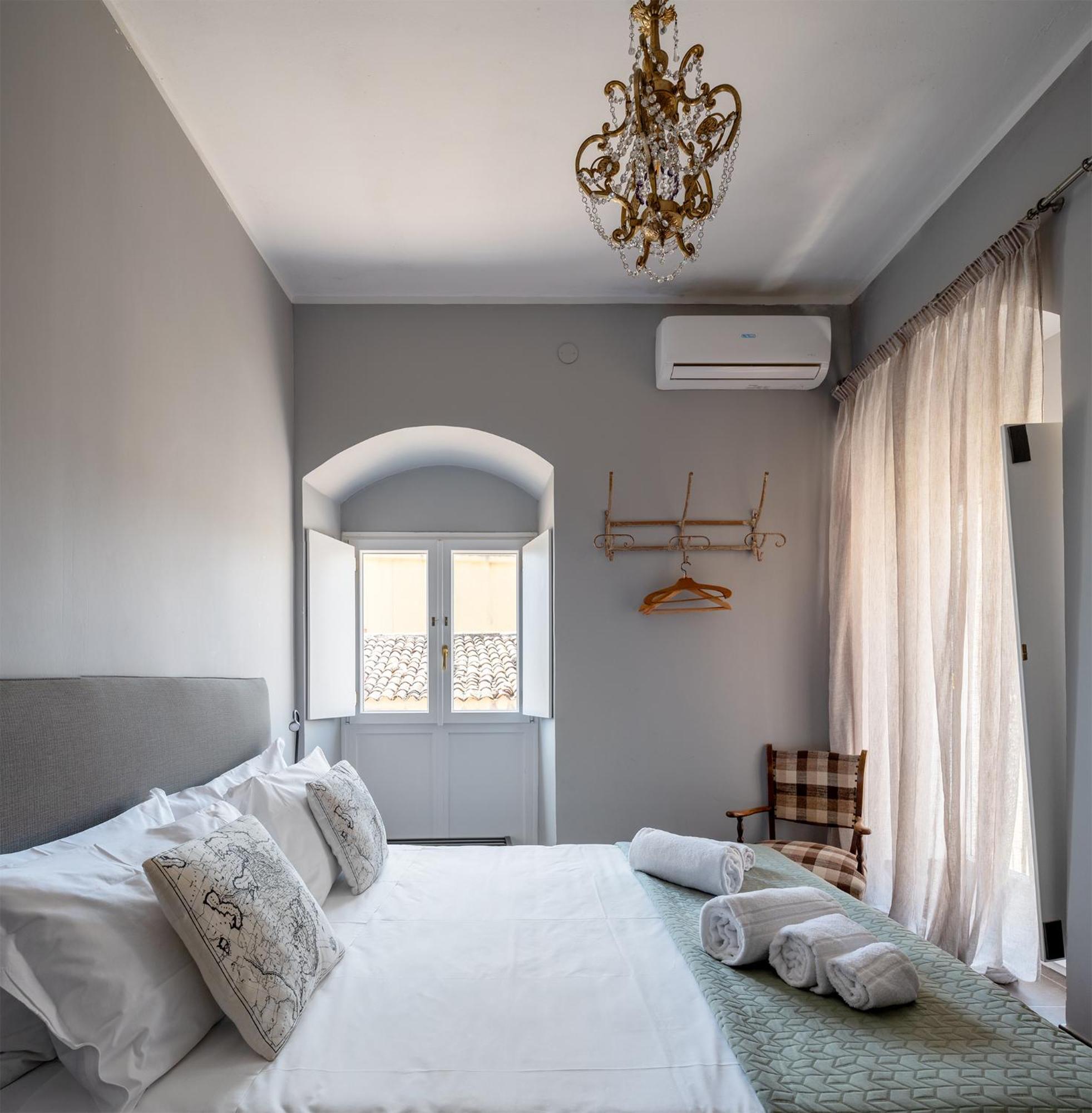 Zioli Bed & Breakfast โนโต ภายนอก รูปภาพ