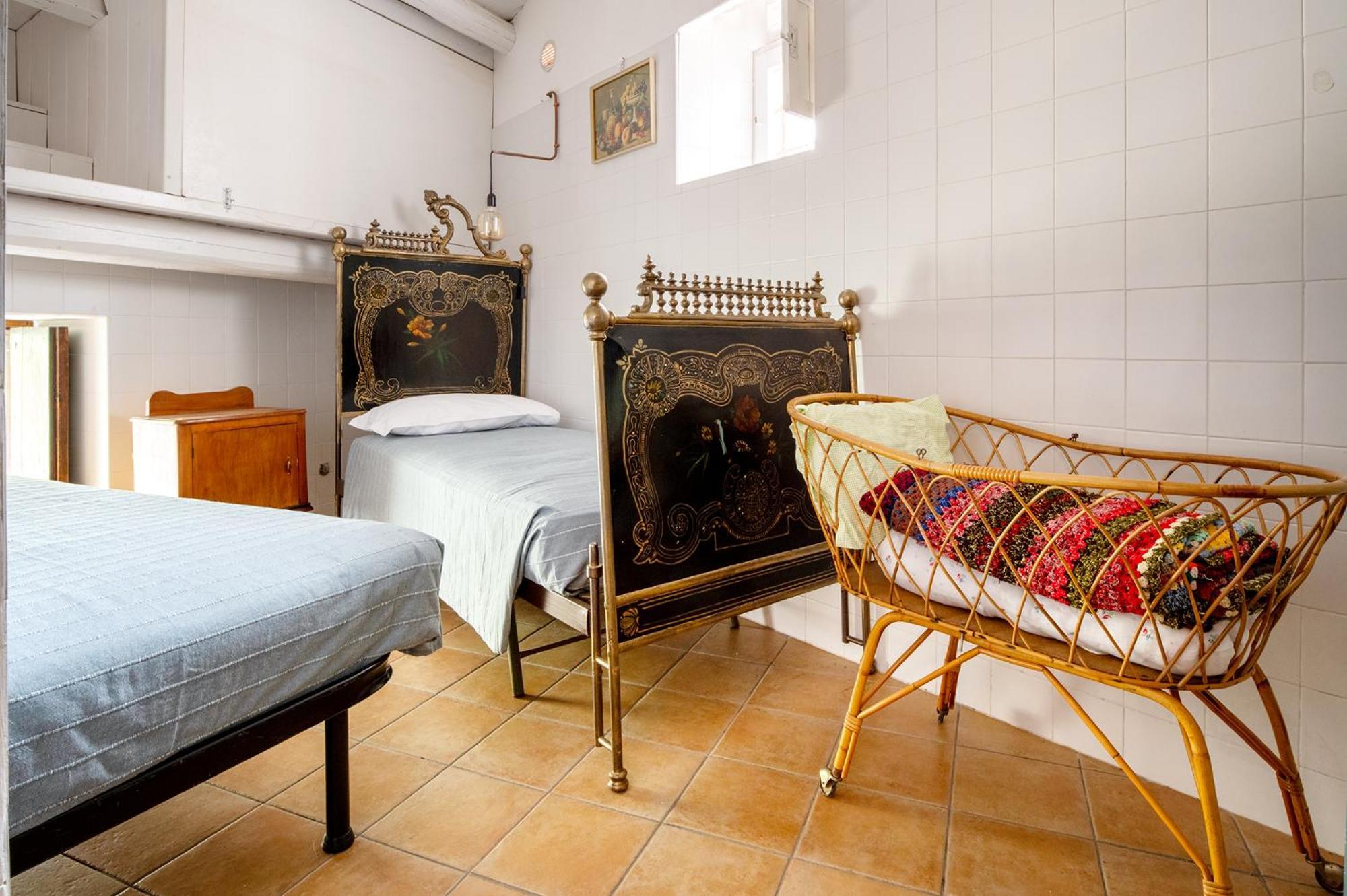 Zioli Bed & Breakfast โนโต ภายนอก รูปภาพ