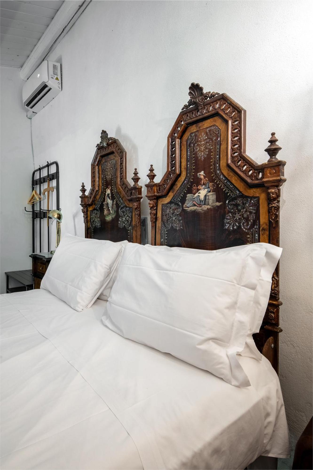Zioli Bed & Breakfast โนโต ภายนอก รูปภาพ