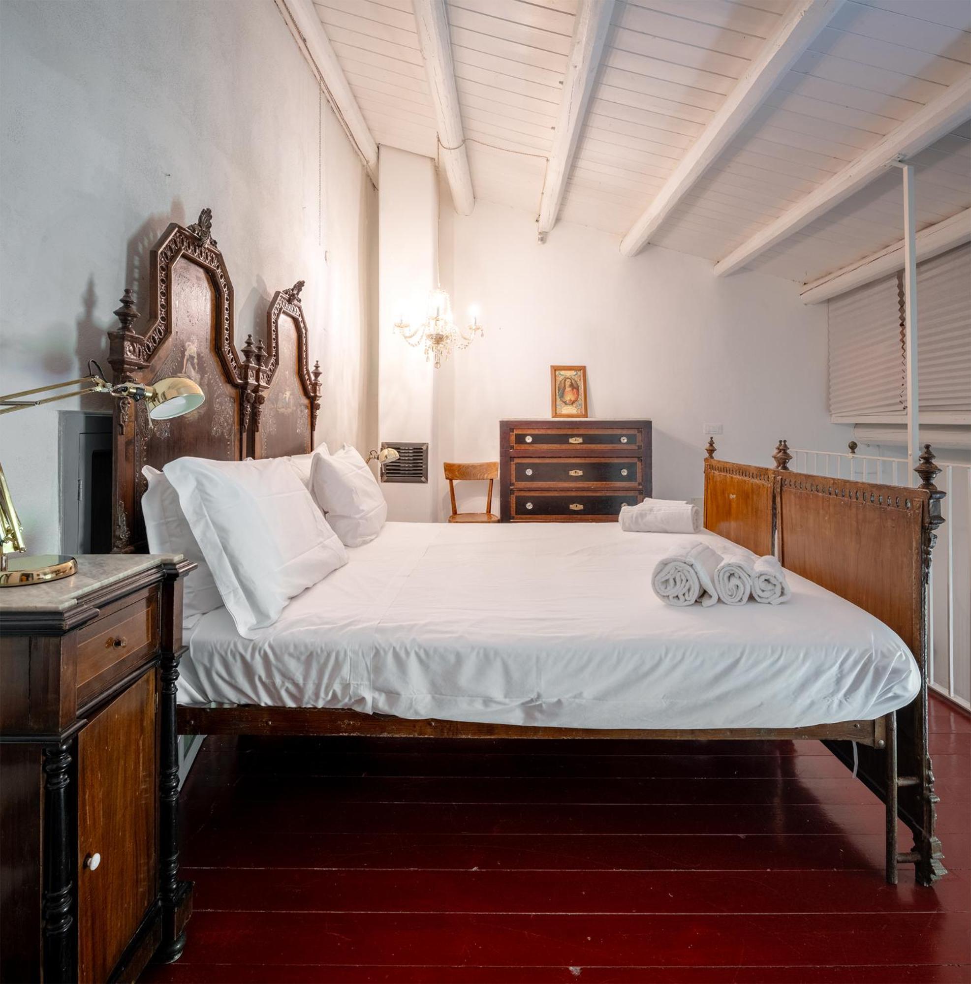Zioli Bed & Breakfast โนโต ภายนอก รูปภาพ