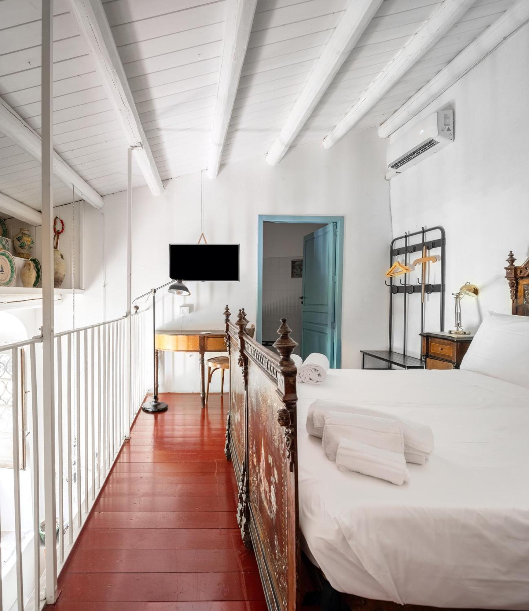 Zioli Bed & Breakfast โนโต ภายนอก รูปภาพ