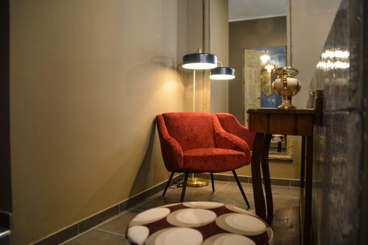 Zioli Bed & Breakfast โนโต ภายนอก รูปภาพ