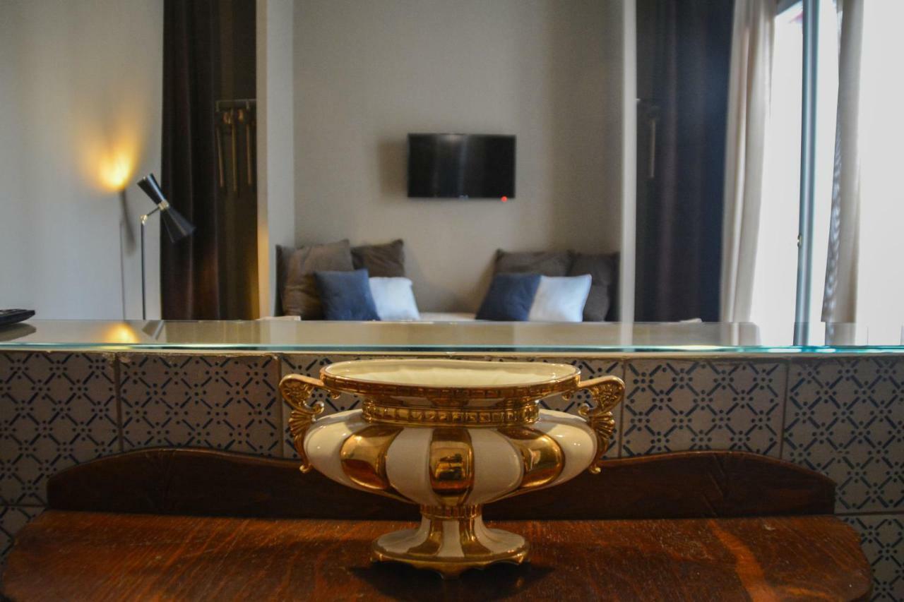 Zioli Bed & Breakfast โนโต ภายนอก รูปภาพ